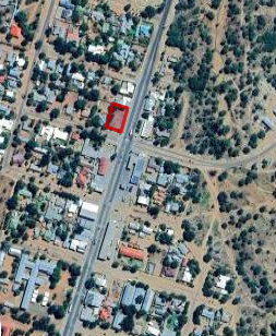 0 Bedroom Property for Sale in Olifantshoek Northern Cape